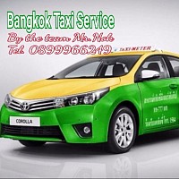 Bangkok Taxi​​ Service​​